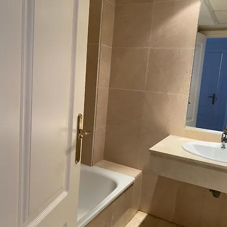 Atico Duplex Golf Y Mar Los Monteros Rio Real Marbella