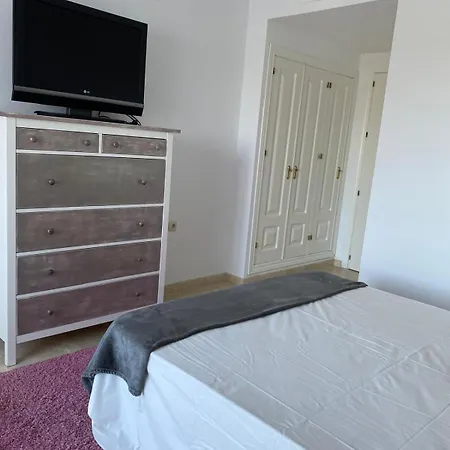 Atico Duplex Golf Y Mar Los Monteros Rio Real Marbella