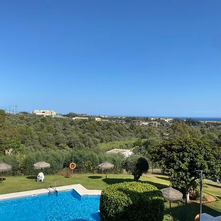 Atico Duplex Golf Y Mar Los Monteros Rio Real Apartment *